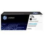 Toner HP CF217A (17a) L.J. Pro M102 Negro 1.6k | JYN