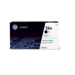 Toner HP CF226A (26a) L.J.P M402 Negro 3.1k Pg. | JYN