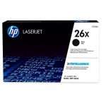 Toner HP CF226X (26x) L.J.P M402 Negro 9.0k Pg. | JYN