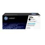 Toner HP CF230A (30a) L.J. Pro M203dw Negro 1.6k | JYN