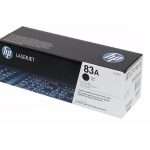 Toner HP CF283A (83a) Mfp P127f Negro 1.5k Pg | JYN
