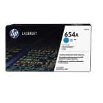 Toner HP CF331A (654a) Ent M651 Cyan 15.0k Pg. | JYN