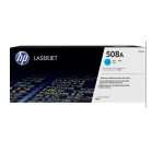 Toner HP CF361A (508a) Mfp M553 Cyan 5.0k Pg. | JYN
