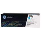 Toner HP CF381A (312a) L.J. M476 Cyan 2.7k Pg | JYN