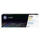 Toner HP CF412A (410a) Yellow Pro M477 2.3k Pg | JYN