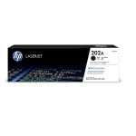 Toner HP CF500A (202A) Negro LJ Pro M254 1.4kpgs | JYN