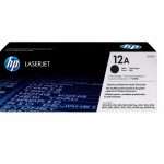 Toner HP Q2612A (12a) L.J.1020,1022,3015 2k | JYN