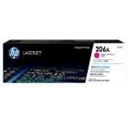 Toner HP W2113A (206a) L.J. M255 Magenta 1,250 Pgs. | JYN
