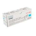 Toner Xerox 106R02760 Cyan PH 6020 | JYN