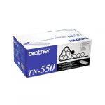 Toner Brother TN-550 HL-5250, DCP-8065, MFC-8870 3K | JYN