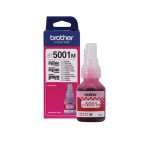 Tinta Brother BT-5001M Magenta Dcp-T300, T500w, T700w 5k...