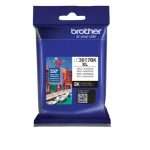 Tinta Brother LC-3017BK Black Mfc-J5330dw 550pag. | JYN