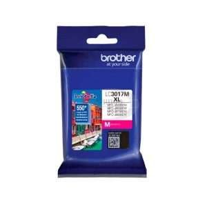 Tinta Brother LC-3017M Magenta Mfc-J5330dw 550pag. | JYN
