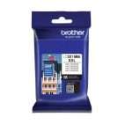 Tinta Brother LC-3019BK Black Mfc-J5330dw 3k | JYN