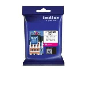 Tinta Brother LC-3019M Magenta Mfc-J5330dw 1.5k | JYN