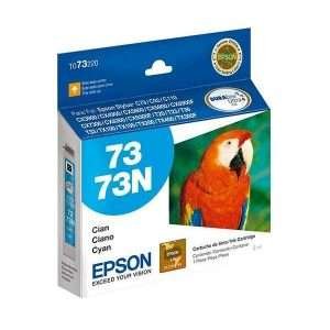 Tinta Epson T073220 Cian | JYN