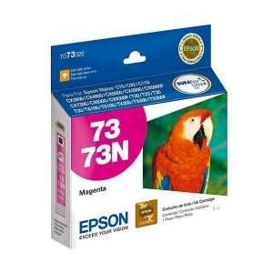 Tinta Epson T073320 Magenta | JYN