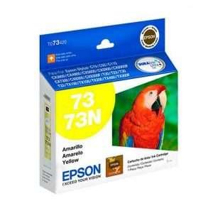 Tinta Epson T073420 Amarillo | JYN
