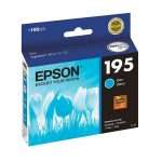 Tinta Epson T195220 - AL Cian | JYN
