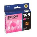Tinta Epson T195320 - AL Magenta | JYN