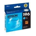 Tinta Epson T196220-AL Cian (XP-201 / 401) | JYN