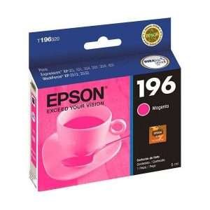 Tinta Epson T196320-AL Magenta (XP-201 / 401) | JYN