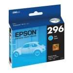Tinta Epson T296220-AL Cian | JYN