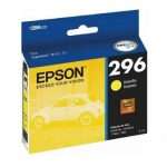Tinta Epson T296420-AL Yellow | JYN