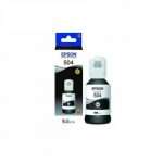 Tinta Epson T504120 - AL Negro 127ml | JYN