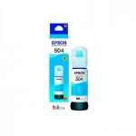 Tinta Epson T504220 - AL Cian 70ml | JYN