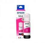 Tinta Epson T504320 - AL Magenta 70ml | JYN