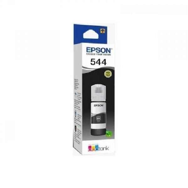 Tinta Epson T544120-AL Negro 65ml | JYN