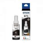 Tinta Epson T673120 Negro 70ml | JYN