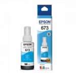 Tinta Epson T673220 Cian 70ml | JYN