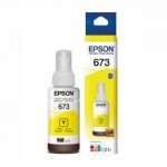 Tinta Epson T673420 Amarillo 70ml | JYN