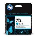 Tinta HP 3ED67A (712a) Cyan 29ml | JYN
