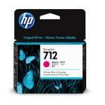 Tinta HP 3ED68A (712a) Magenta 29ml | JYN