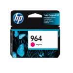 Tinta HP 3JA51AL (964) Magenta 700 Pg | JYN