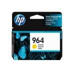 Tinta HP 3JA52AL (964) Yellow 700pg | JYN