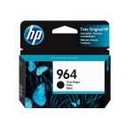 Tinta HP 3JA53AL (964) Black 1000pg | JYN