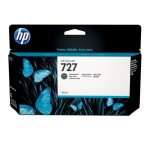 Tinta HP B3P22A (727A) Matte Black 130ML | JYN