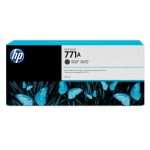 Tinta HP B6Y15A (771A) Matte Black 775ML | JYN
