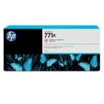 Tinta HP B6Y19A (771A) Lt Magenta 775ML | JYN