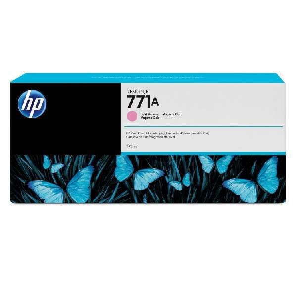 tinta-hp-b6y19a-771a-lt-magenta-775ml Tinta HP B6Y19A (771A) Lt Magenta 775ML | JYN