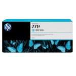 Tinta HP B6Y20A (771A) Lt Cyan 775ML | JYN