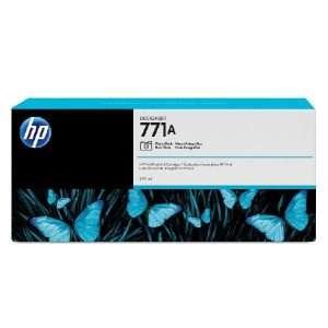 Tinta HP B6Y21A (771A) Photo Black 775ML | JYN