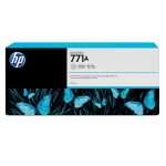 Tinta HP B6Y22A (771A) LT Gray 775ML | JYN