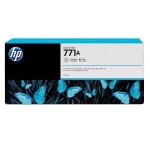 Tinta HP B6Y22A (771A) LT Gray 775ML | JYN
