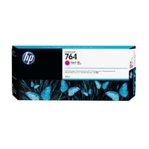 Tinta HP C1Q14A (764) 300ml Magenta | JYN