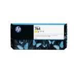 Tinta HP C1Q15A (764) 300ml Yellow | JYN